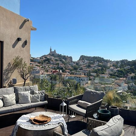 Mai Homes - La Villa Bompard マルセイユ エクステリア 写真