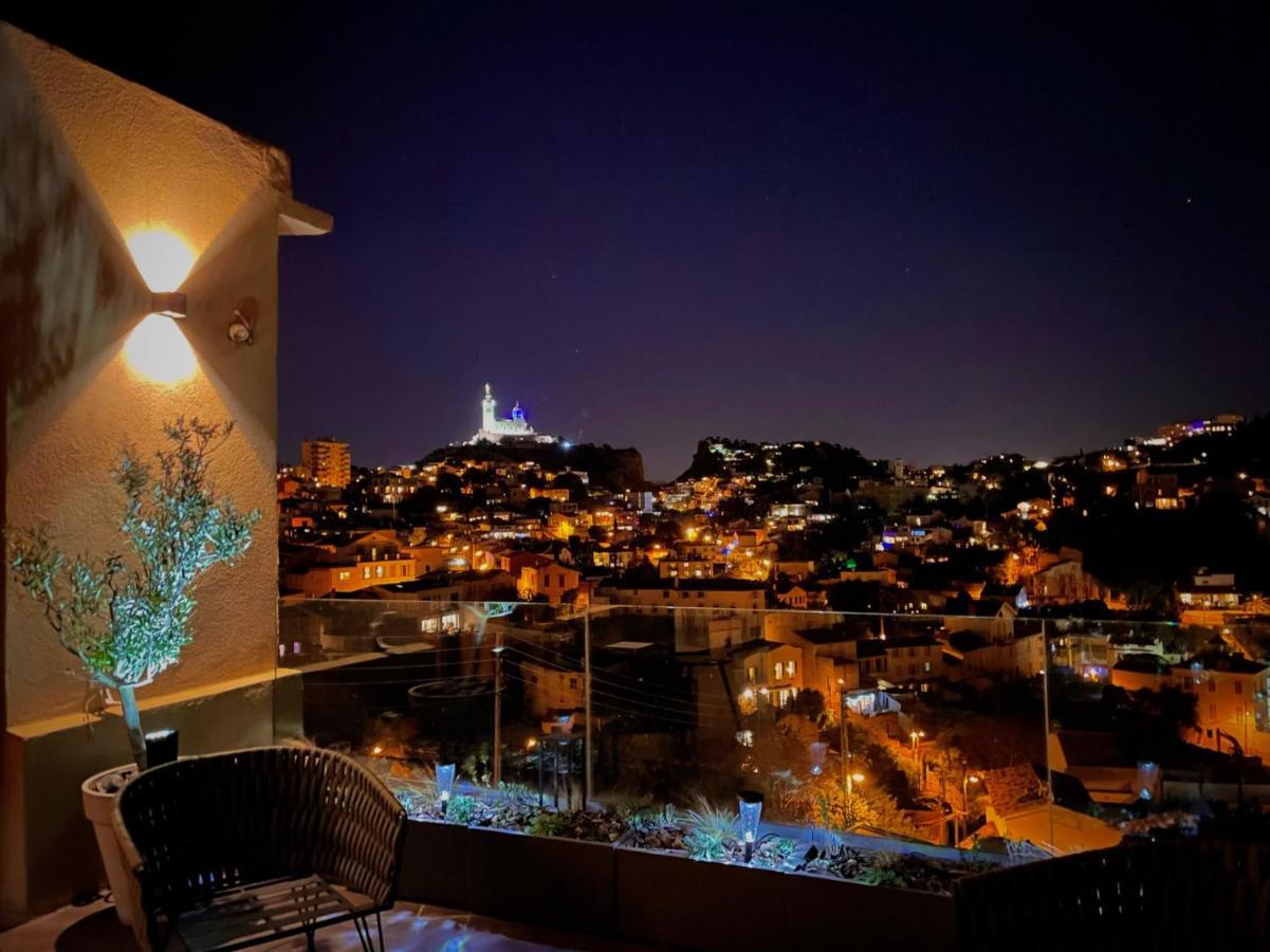 Mai Homes - La Villa Bompard マルセイユ エクステリア 写真
