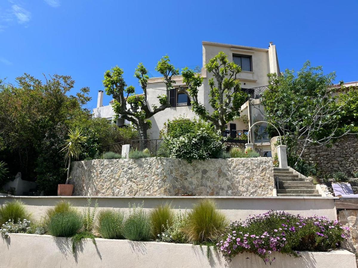Mai Homes - La Villa Bompard マルセイユ エクステリア 写真