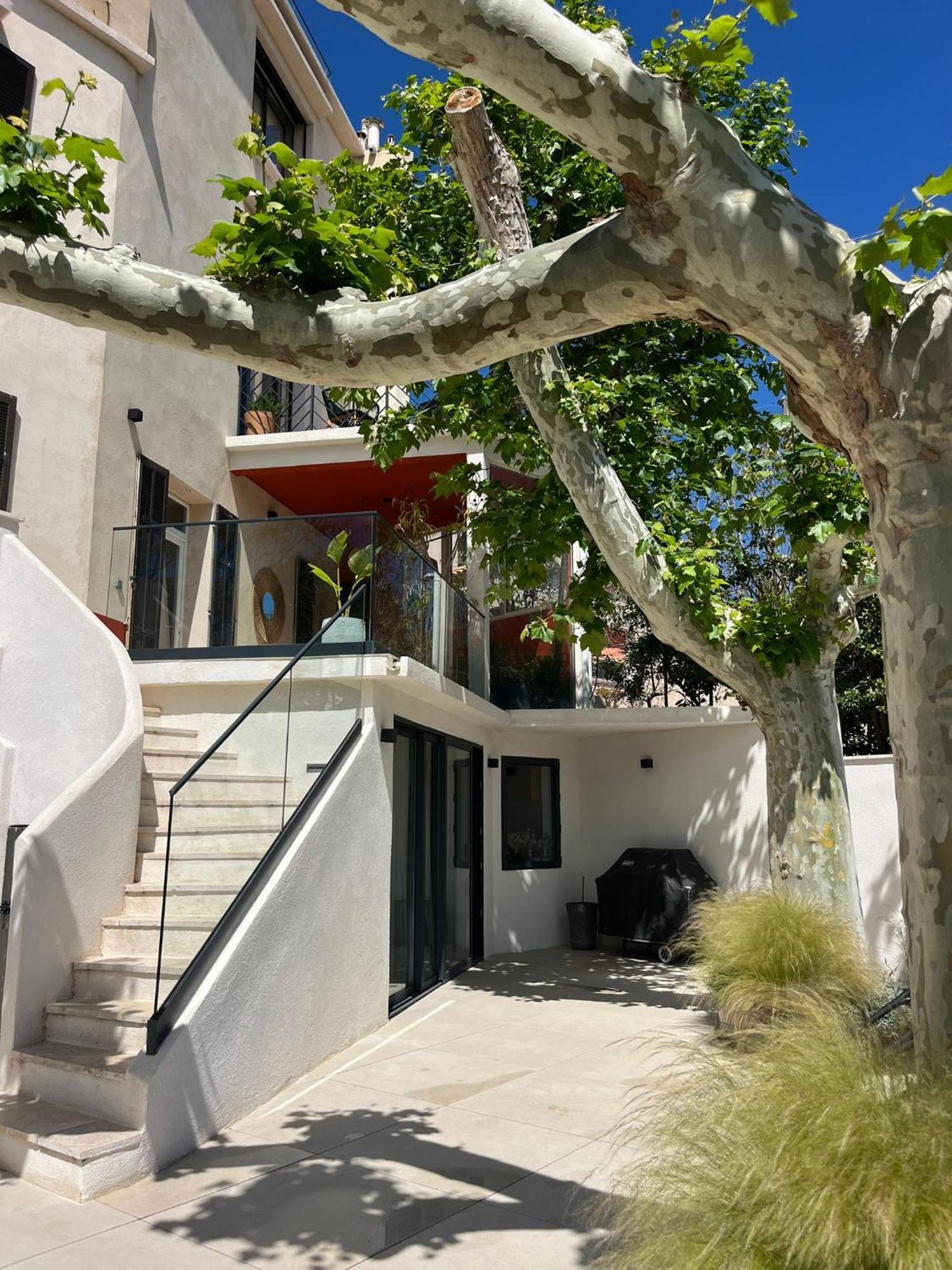 Mai Homes - La Villa Bompard マルセイユ エクステリア 写真