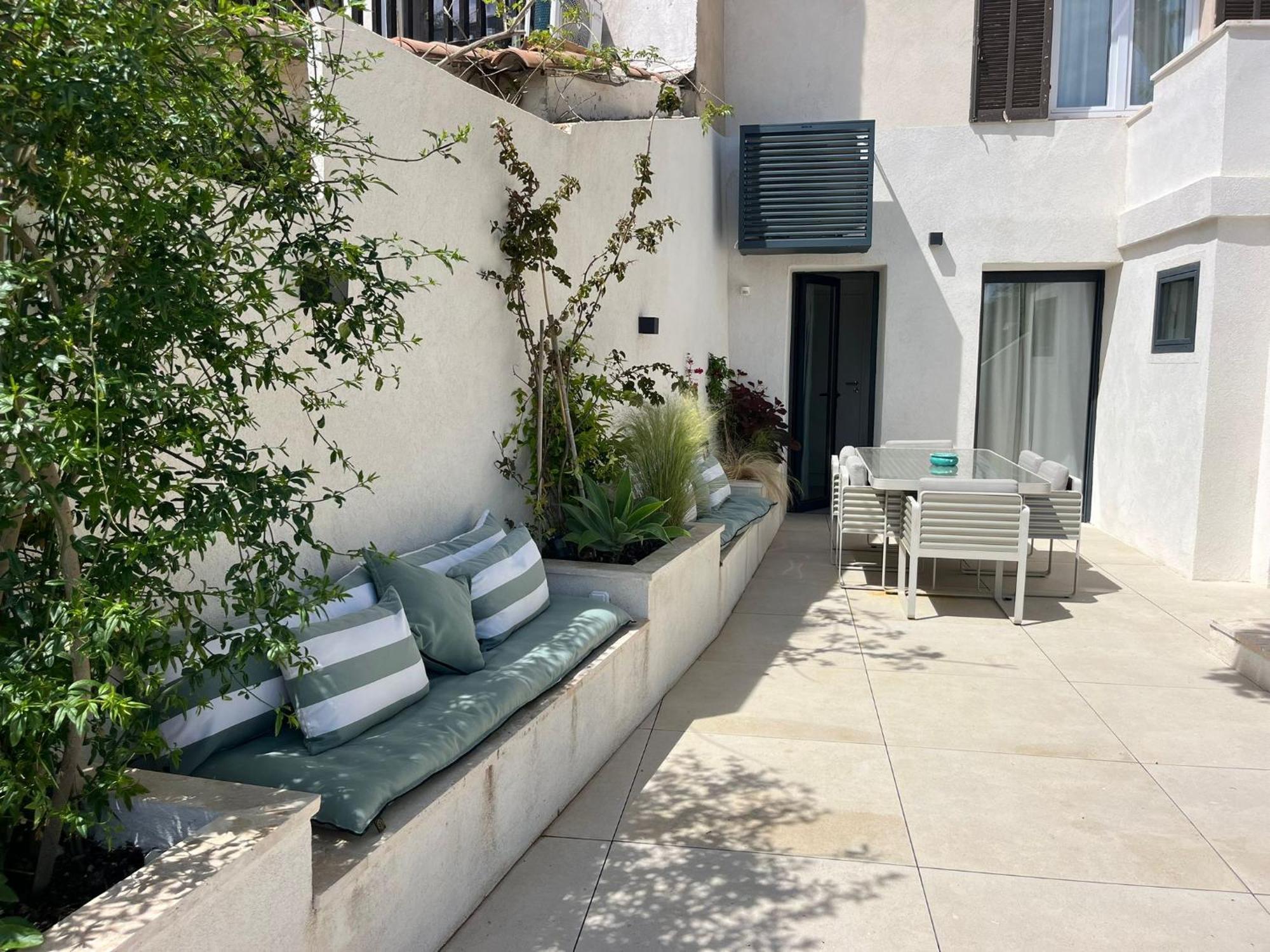 Mai Homes - La Villa Bompard マルセイユ エクステリア 写真