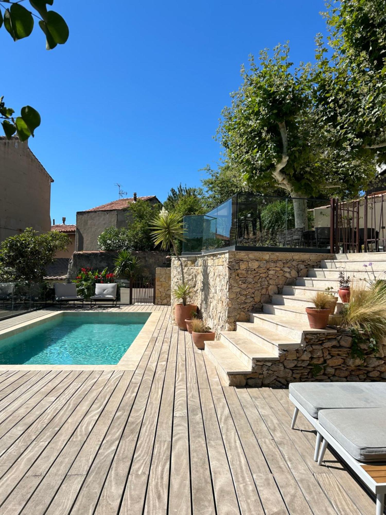 Mai Homes - La Villa Bompard マルセイユ エクステリア 写真