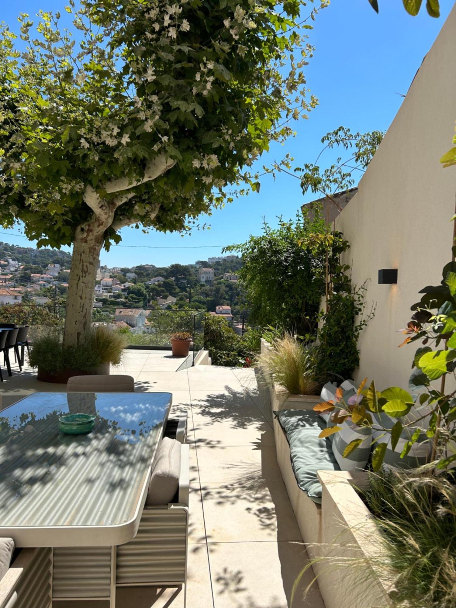 Mai Homes - La Villa Bompard マルセイユ エクステリア 写真