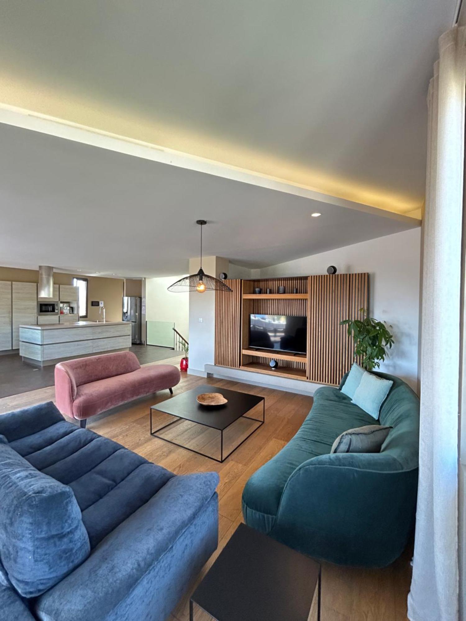 Mai Homes - La Villa Bompard マルセイユ エクステリア 写真