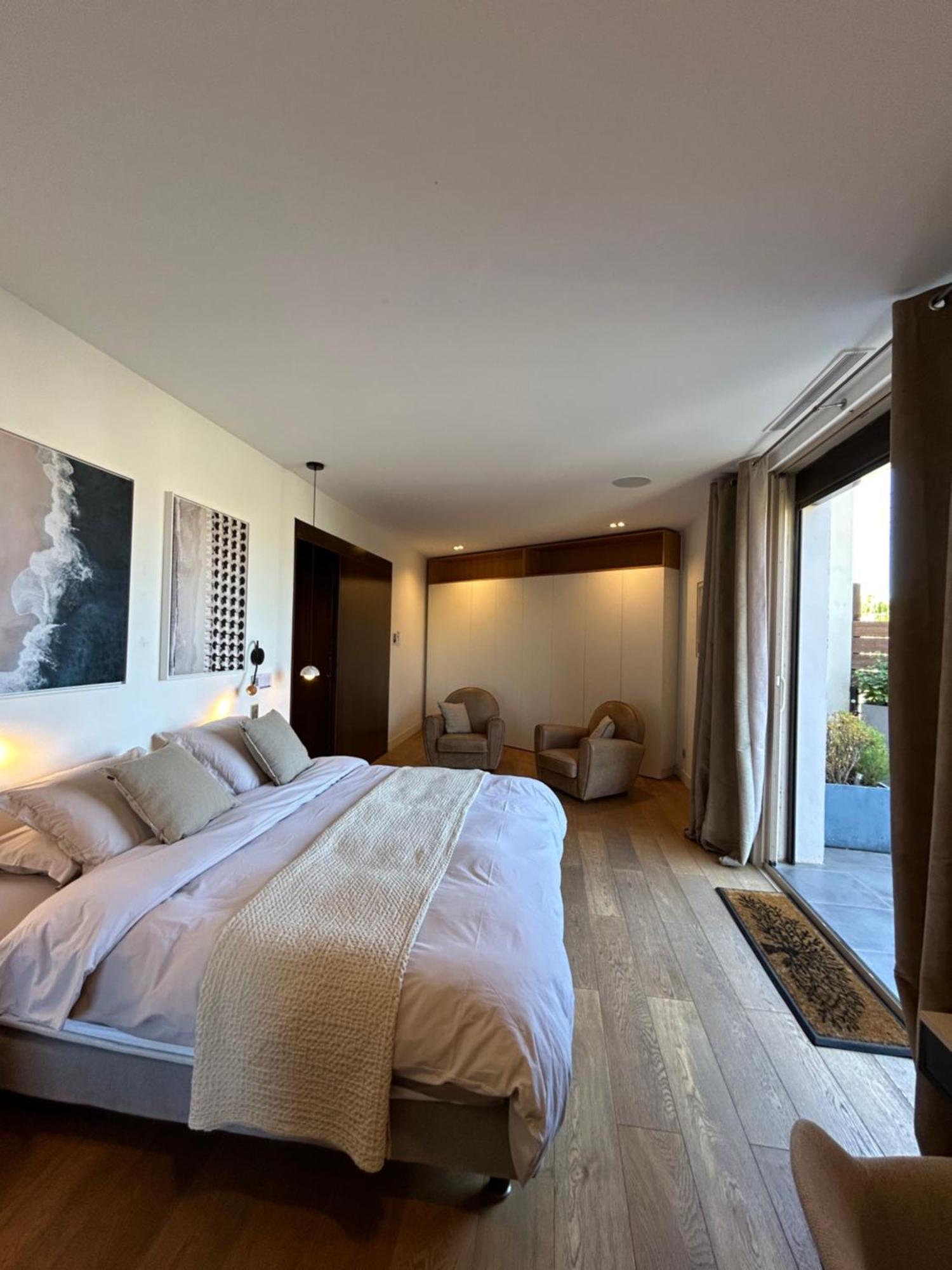 Mai Homes - La Villa Bompard マルセイユ エクステリア 写真