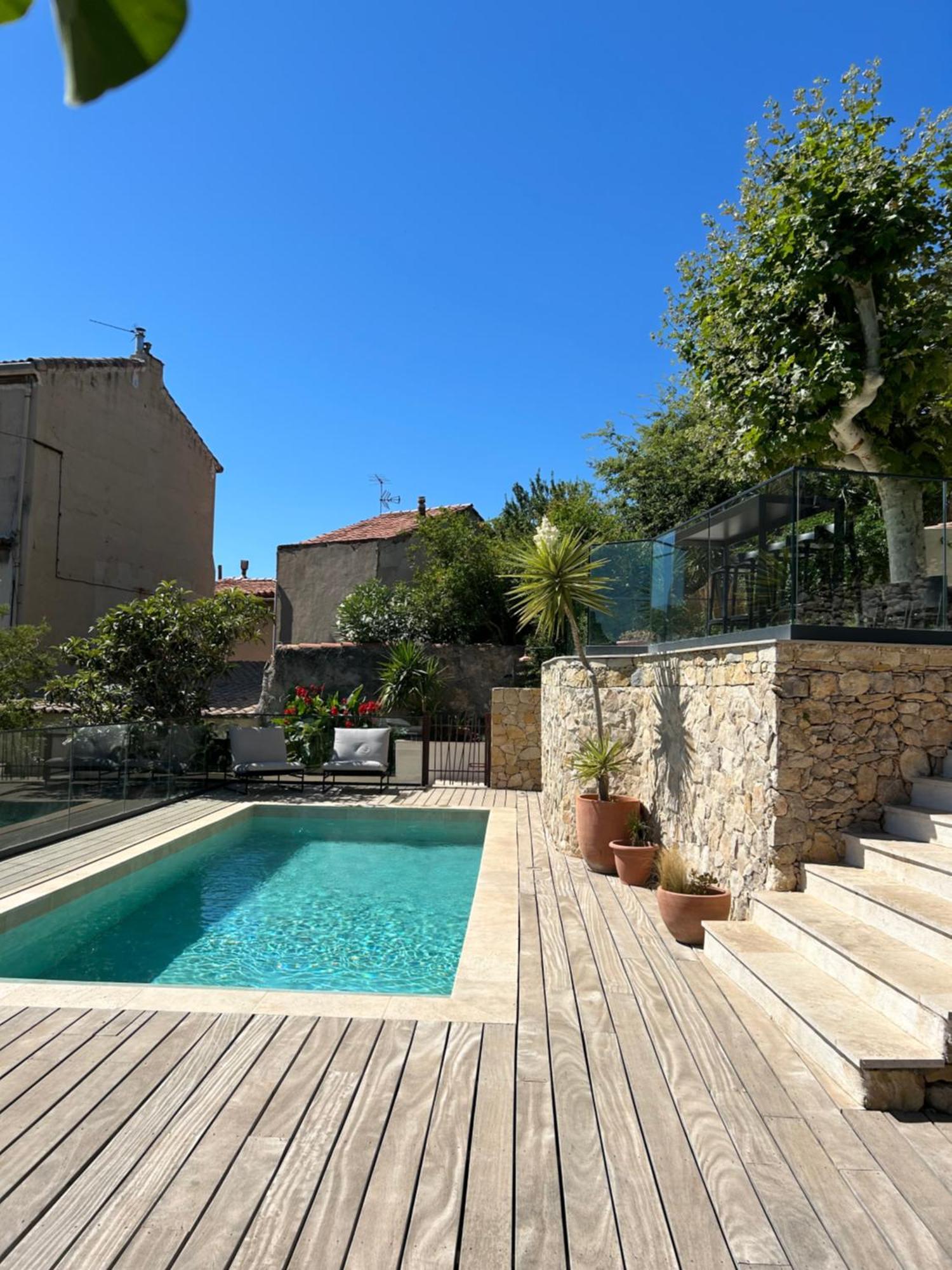 Mai Homes - La Villa Bompard マルセイユ エクステリア 写真