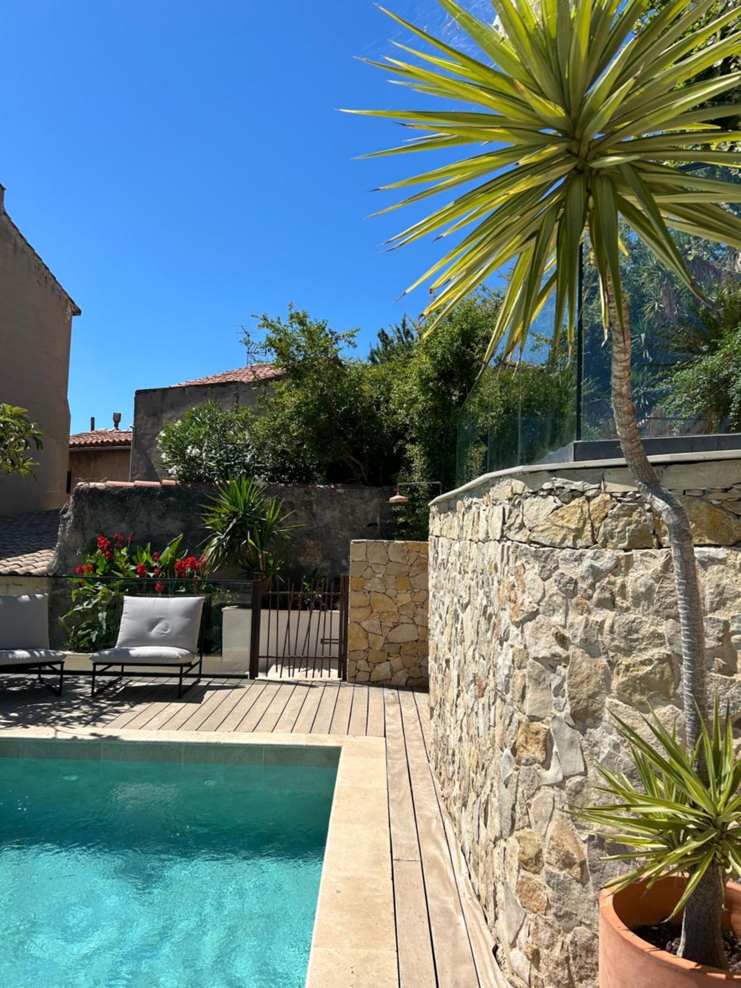 Mai Homes - La Villa Bompard マルセイユ エクステリア 写真