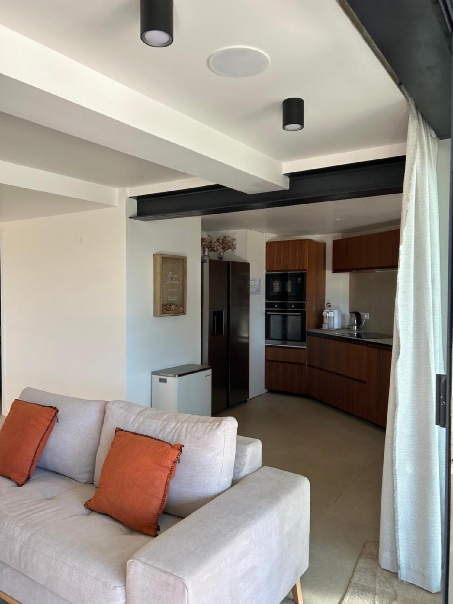Mai Homes - La Villa Bompard マルセイユ エクステリア 写真