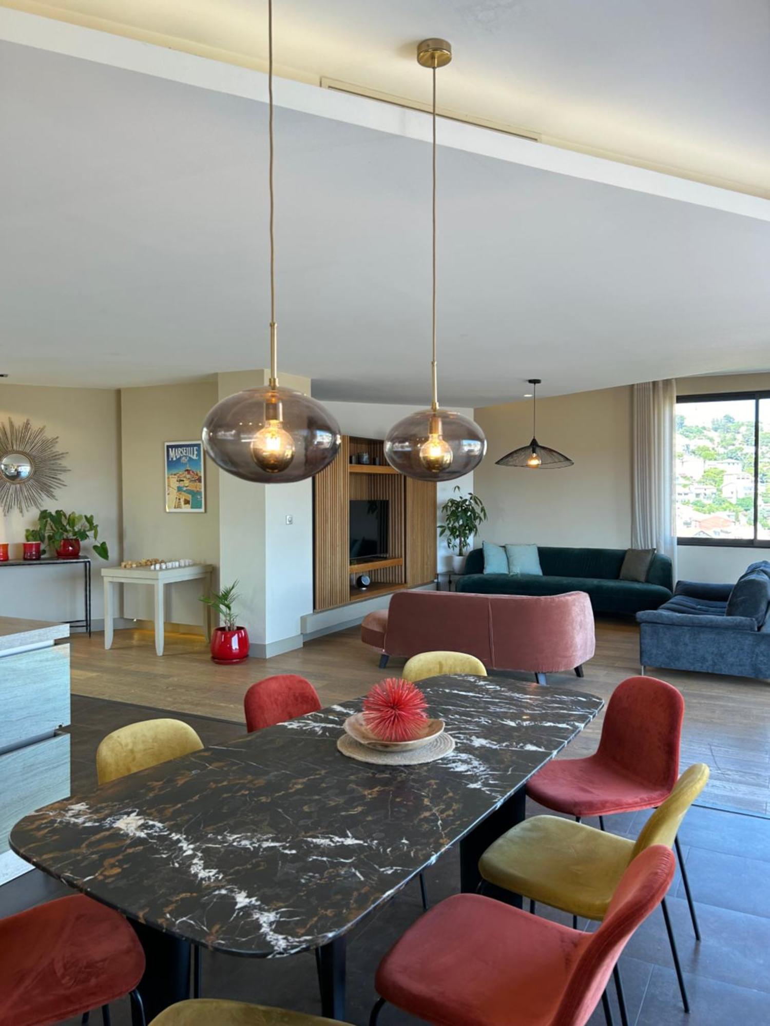 Mai Homes - La Villa Bompard マルセイユ エクステリア 写真