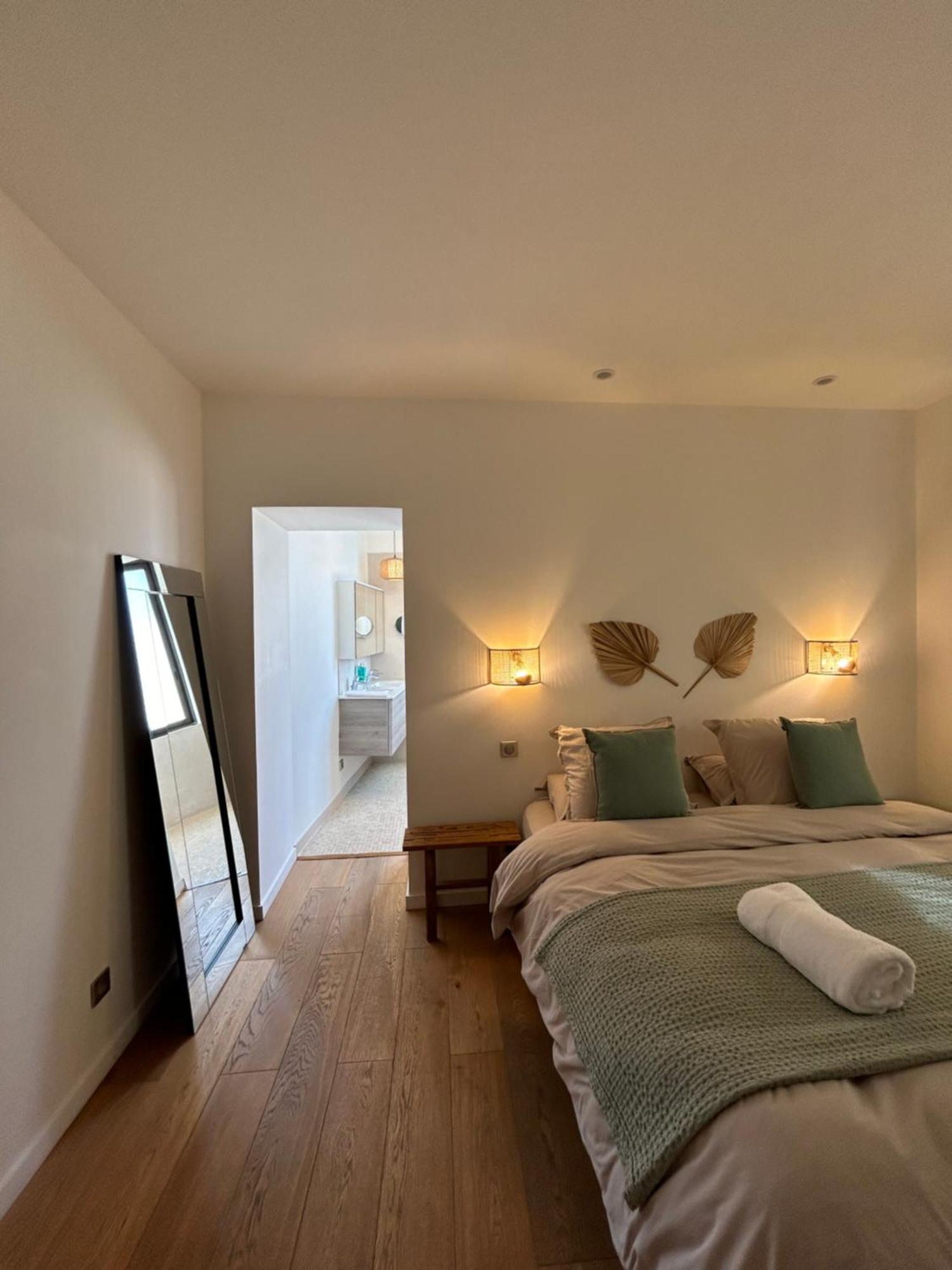 Mai Homes - La Villa Bompard マルセイユ エクステリア 写真