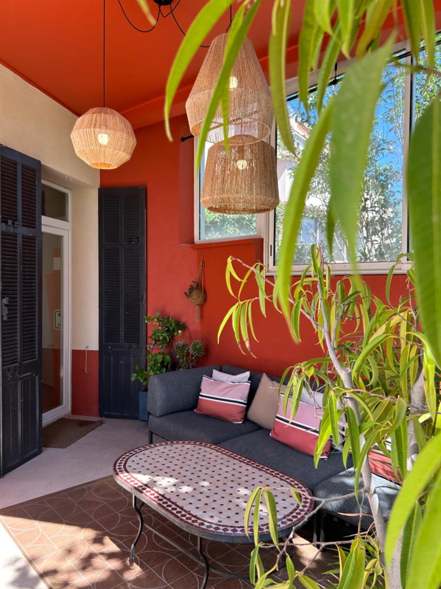 Mai Homes - La Villa Bompard マルセイユ エクステリア 写真